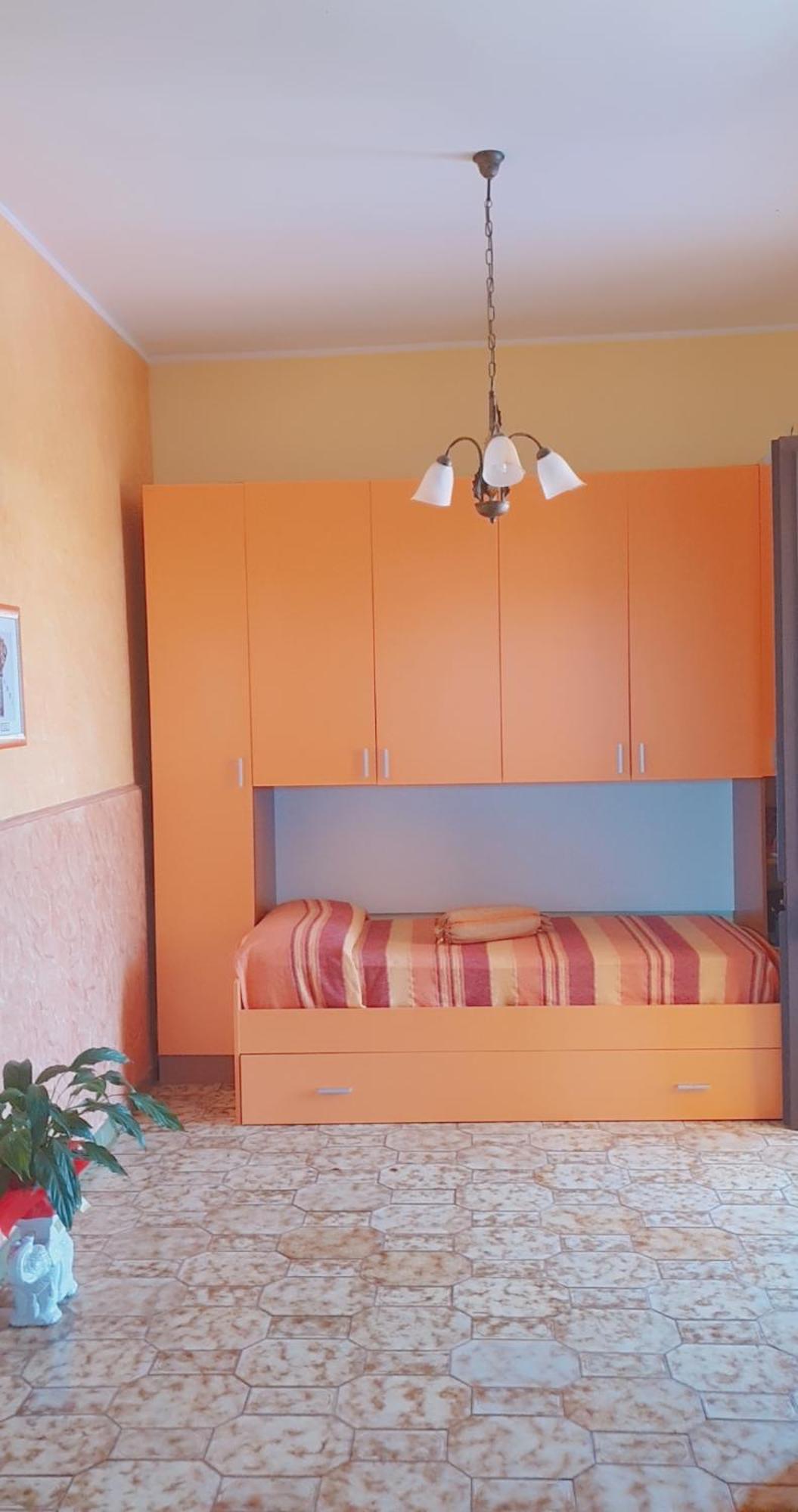 Villa Laura Piedimonte Etneo Ruang foto